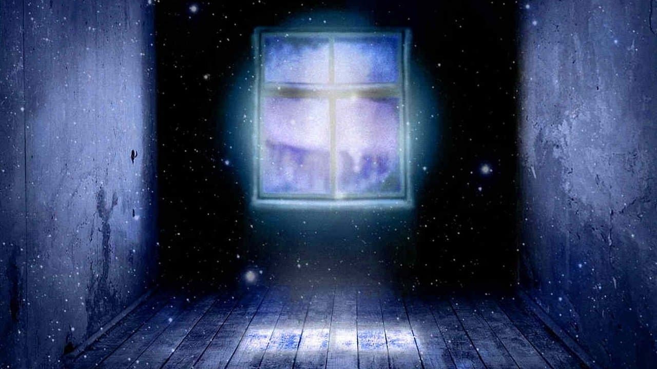 La Dimensión Desconocida