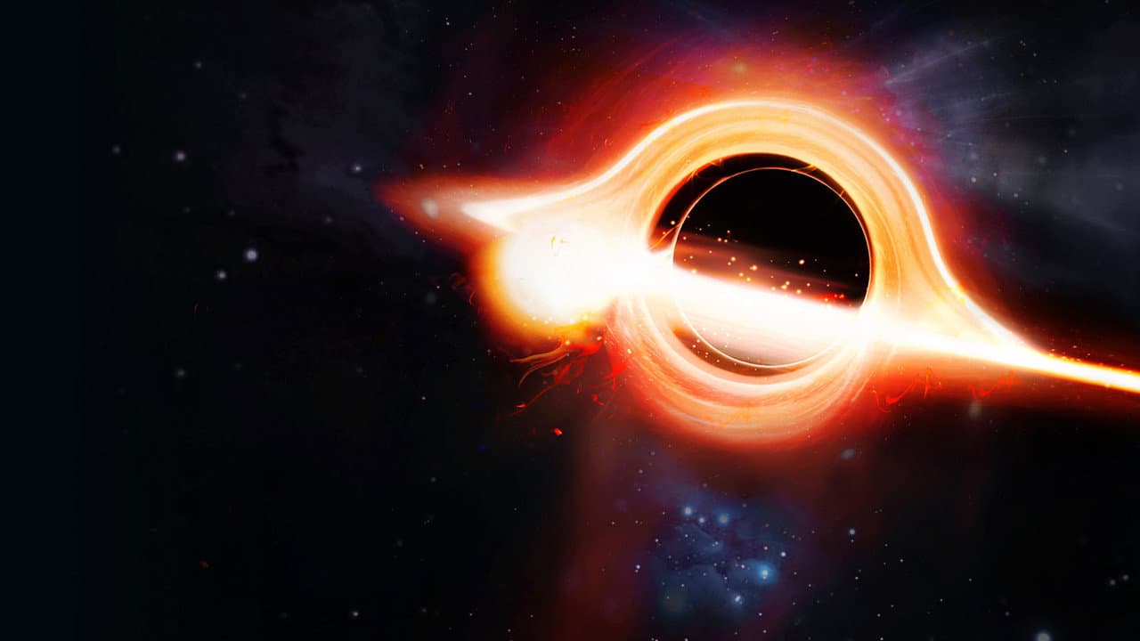 Cómo funciona el Universo