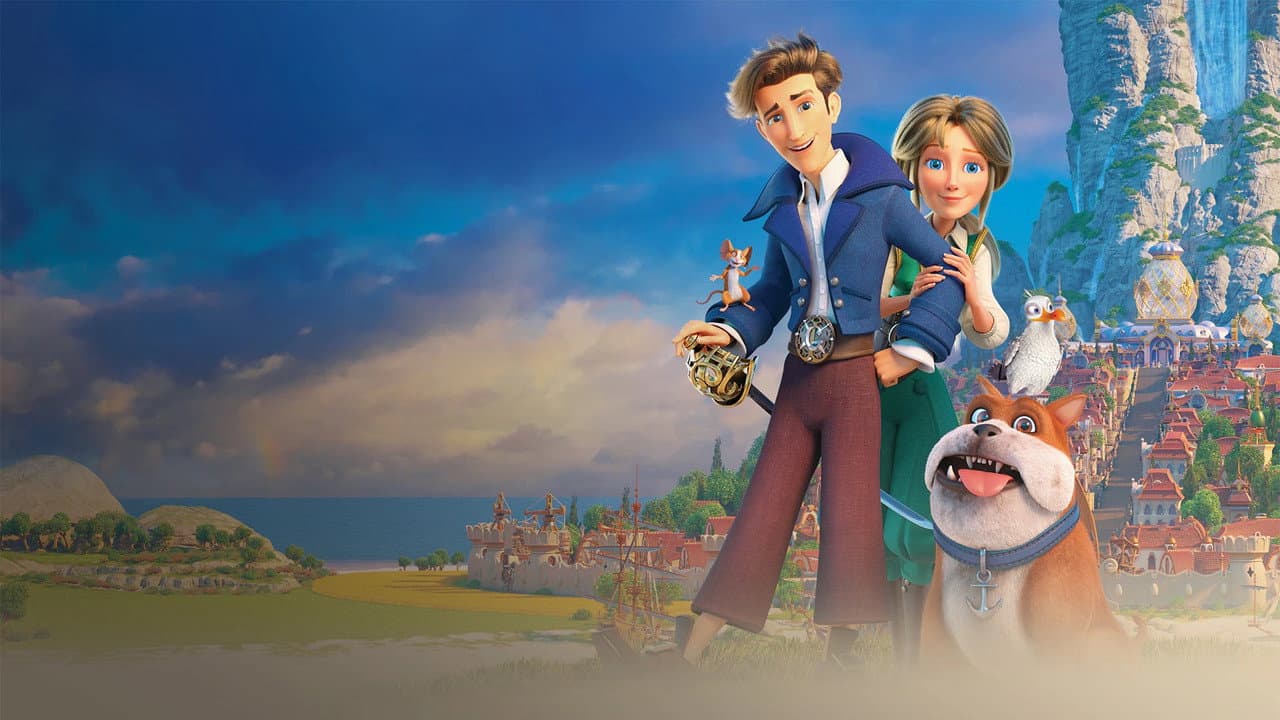 El regreso de Gulliver