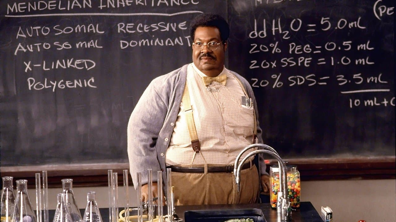 El Profesor Chiflado