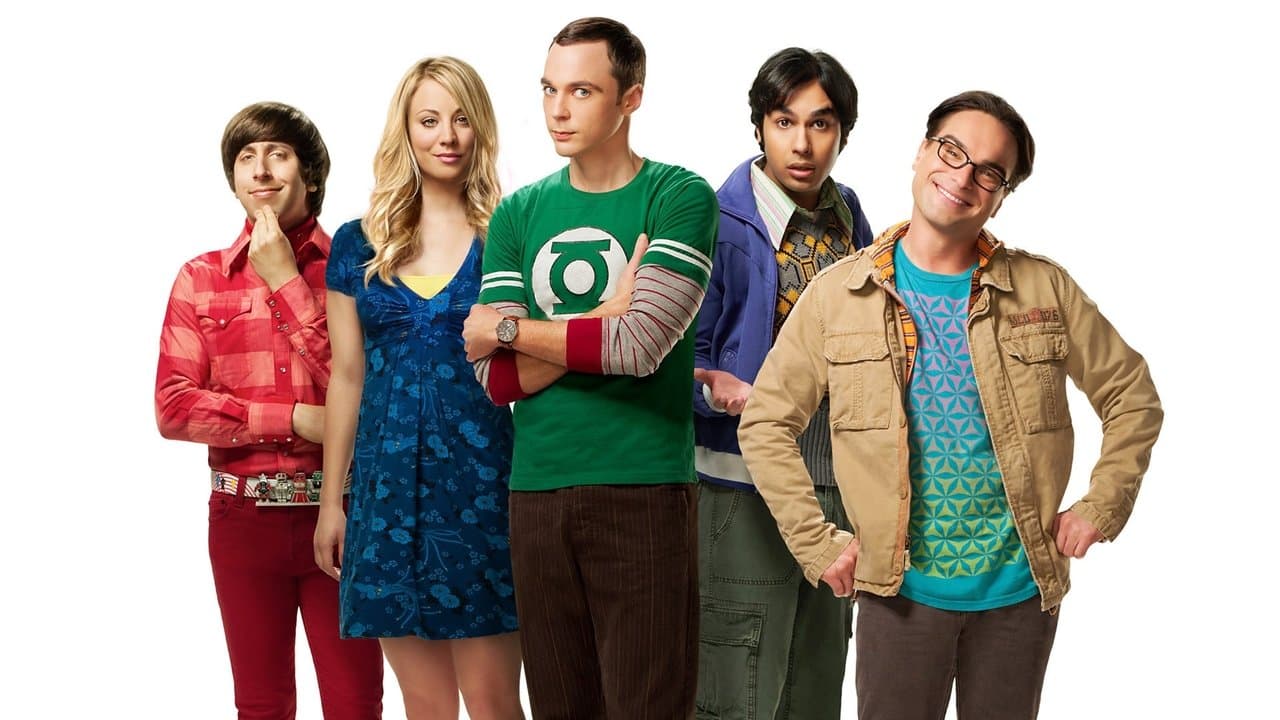 La Teoría del Big Bang
