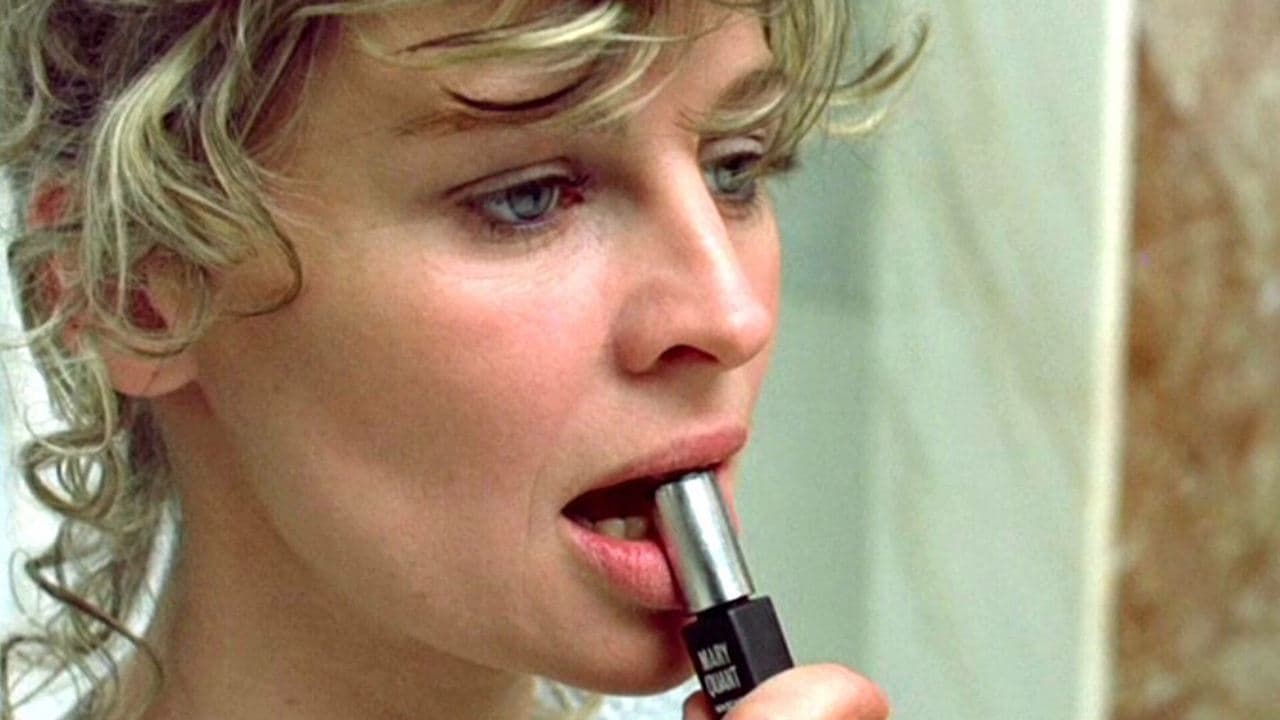 Amenaza en la Sombra