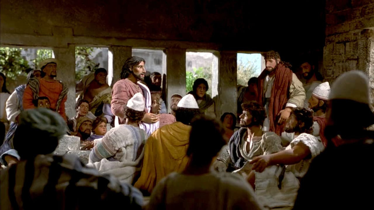 El Señor de los milagros