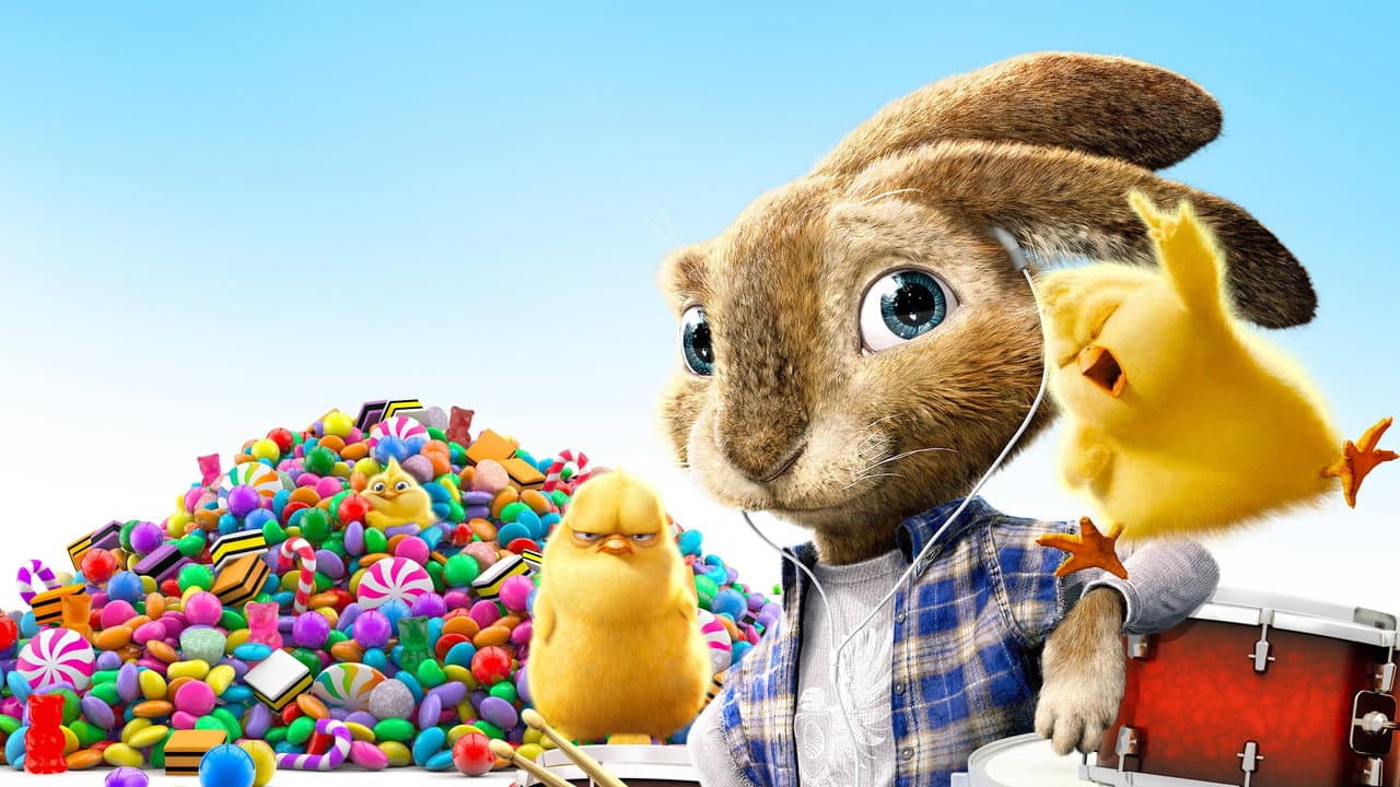 Hop Rebeldes sin Pascua