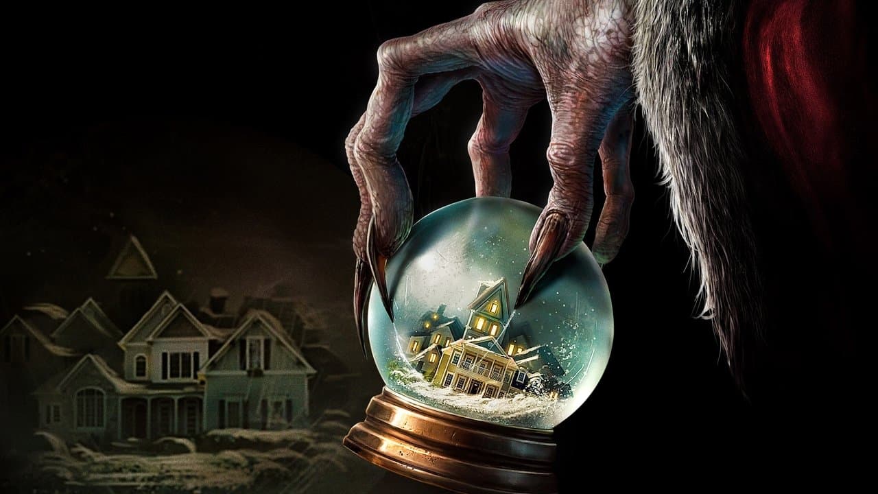 Krampus: El Terror de la Navidad