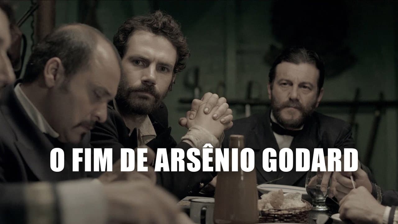 O fim de Arsenio Godard