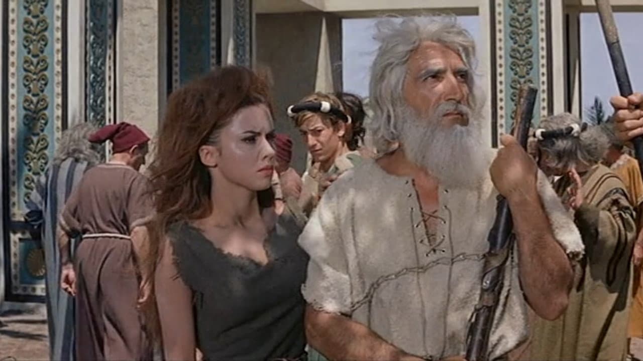 Le sette folgori di Assur