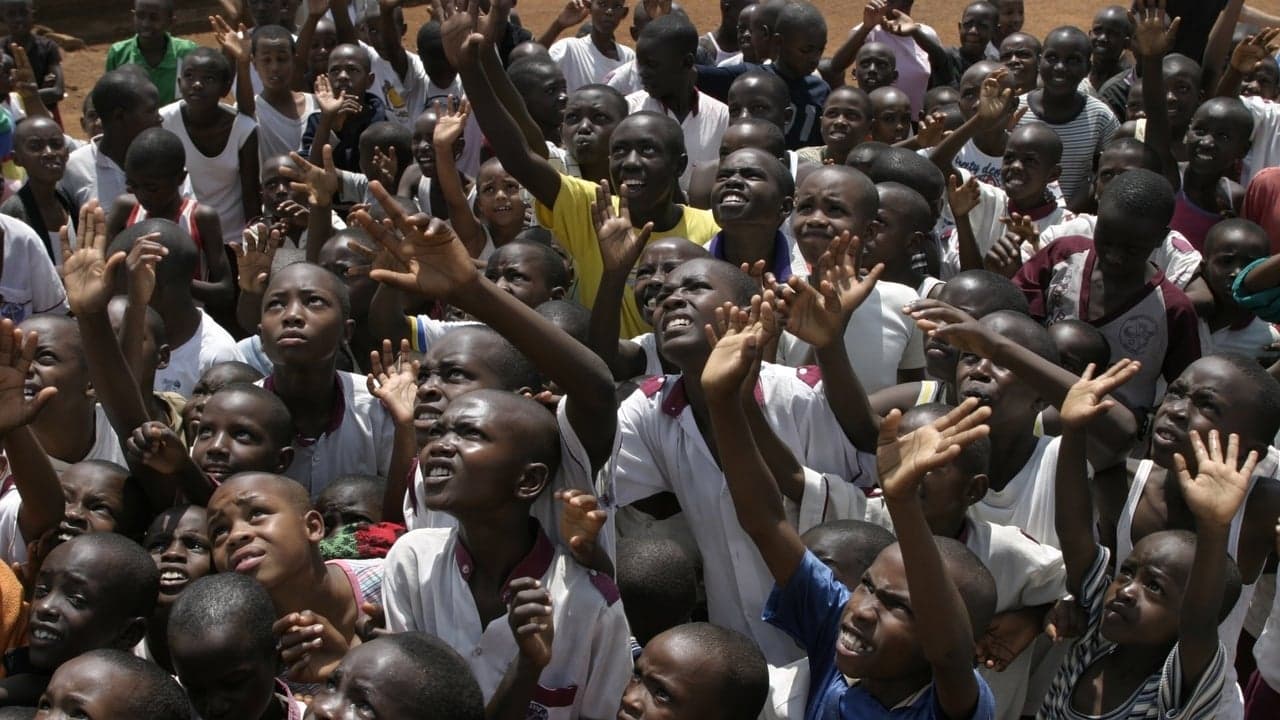 Algunas veces en abril