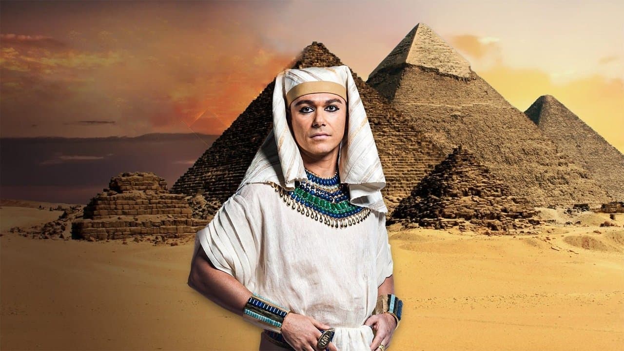 José de Egipto