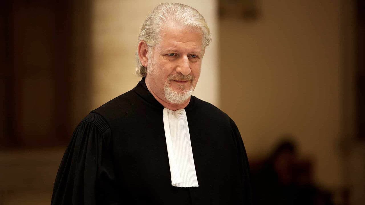 L'Affaire de maître Lefort