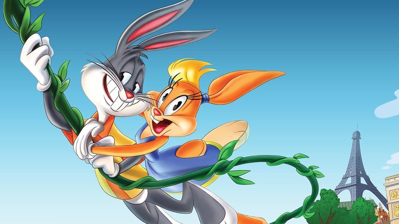 Looney Toons: Conejos en fuga