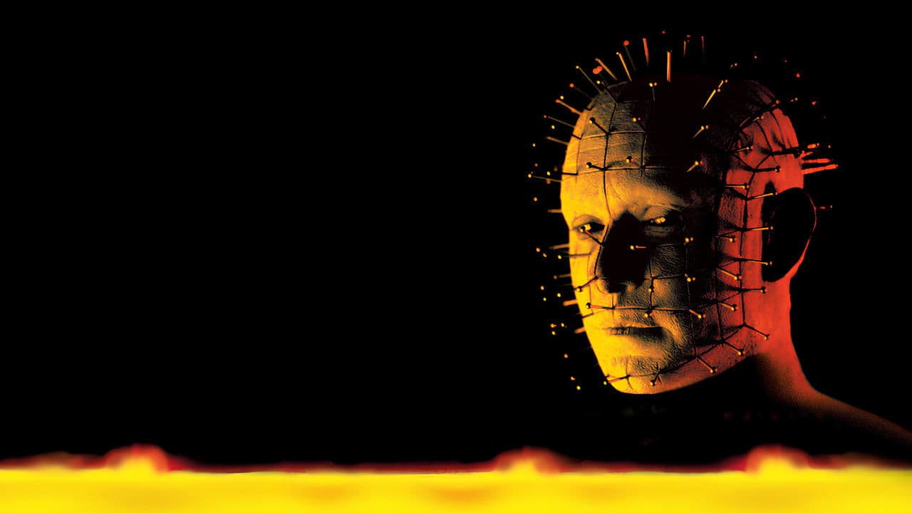 Hellraiser V: Infierno