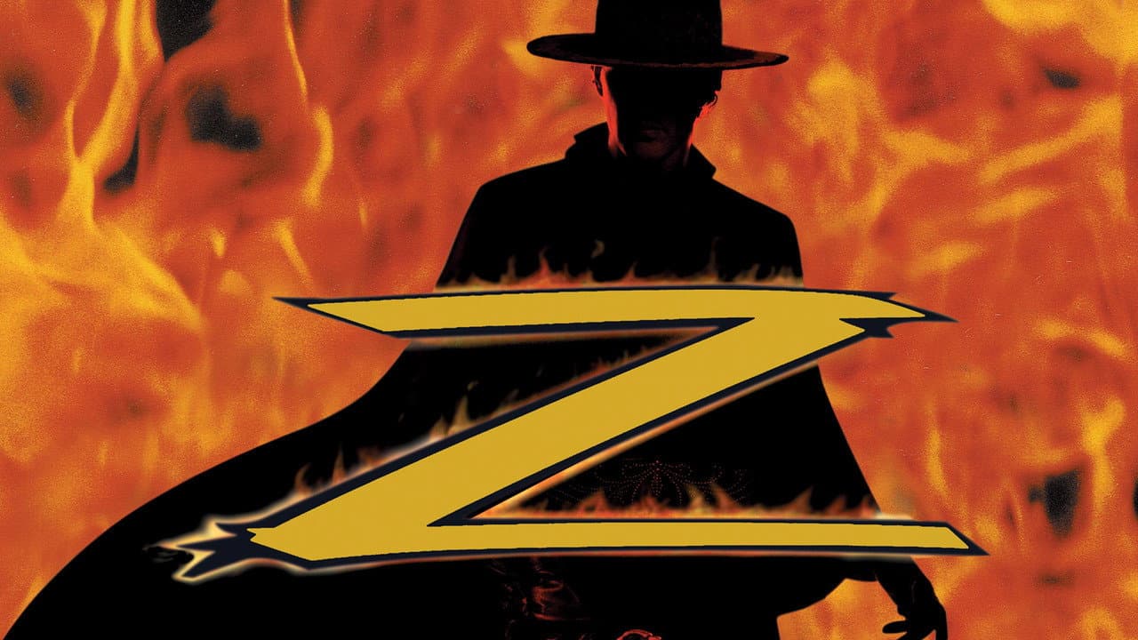 La Máscara del Zorro
