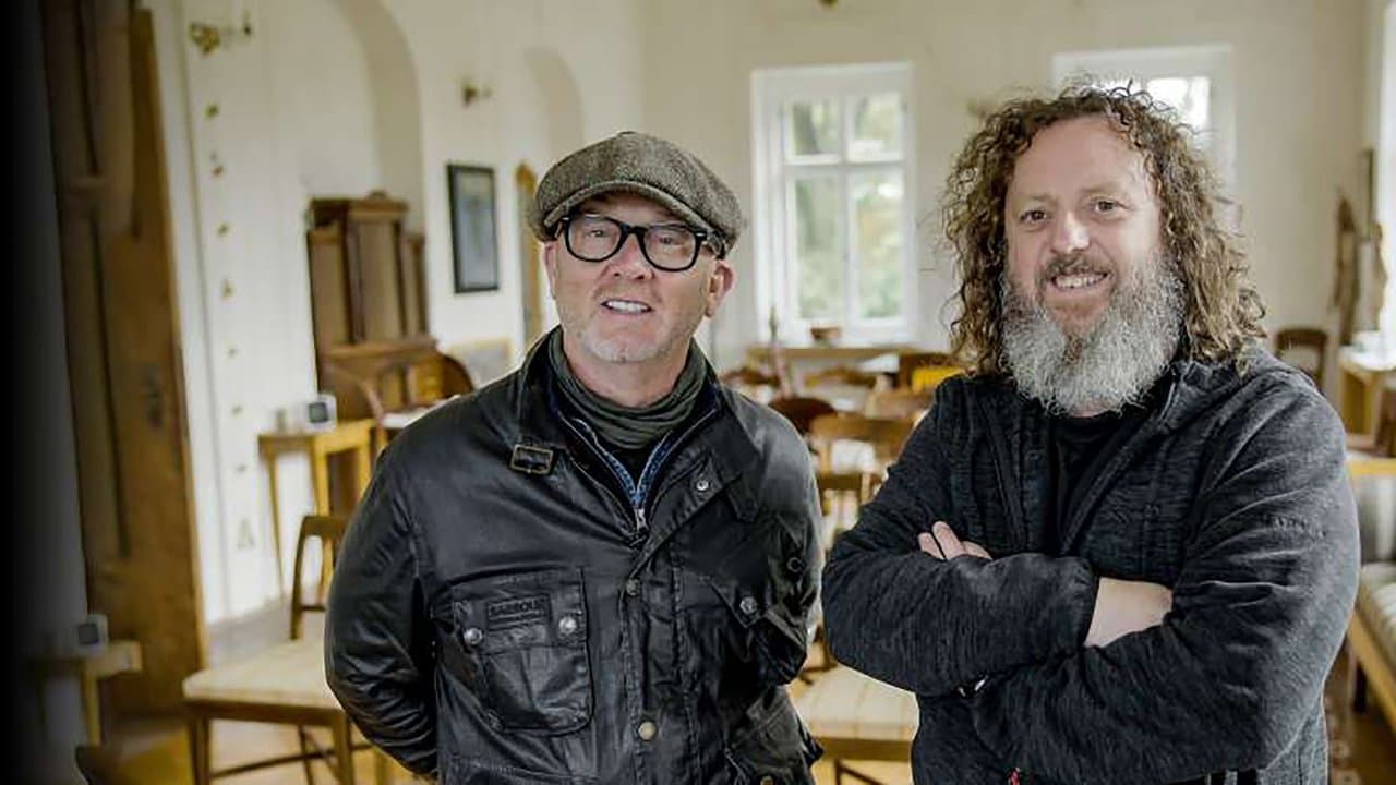 Tu basura, mi fortuna