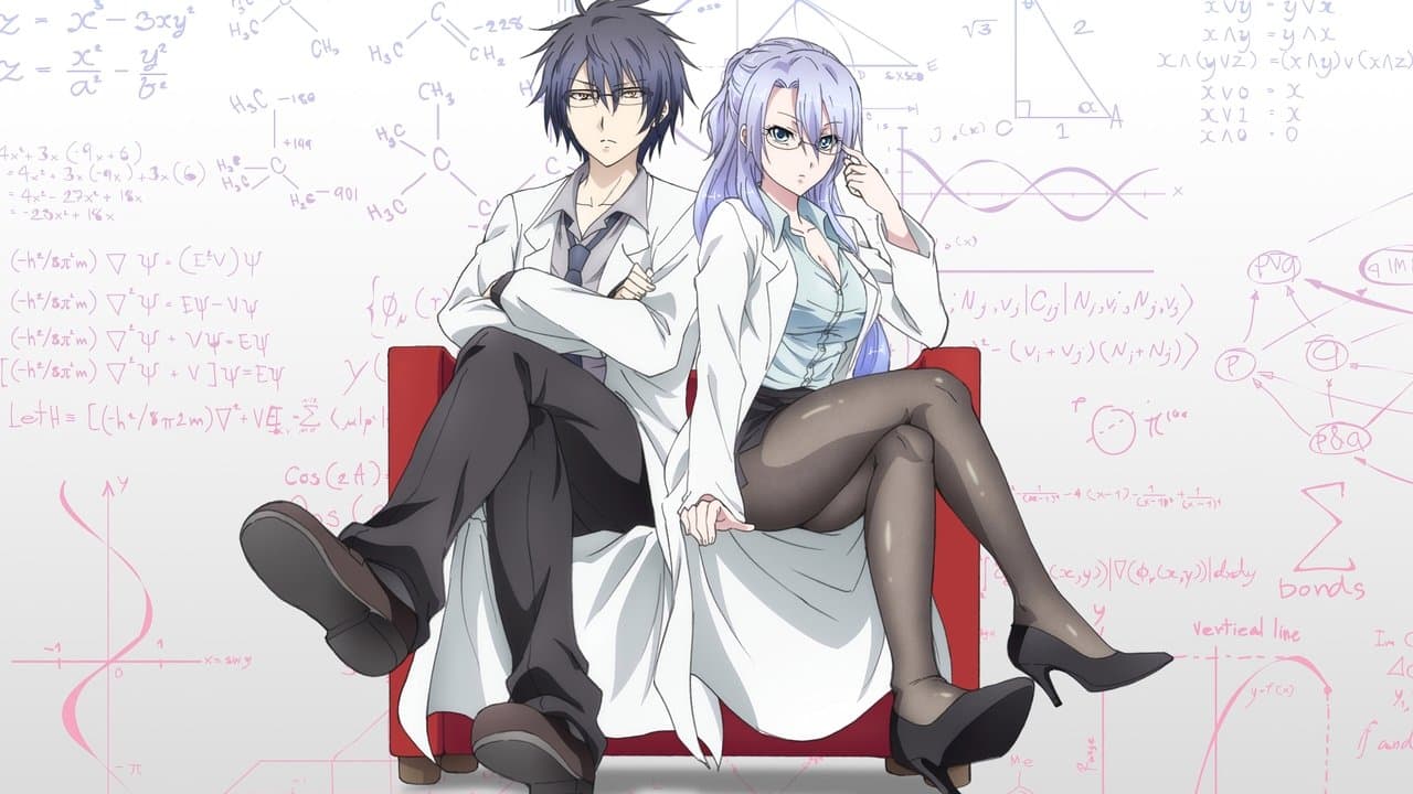 La ciencia del amor