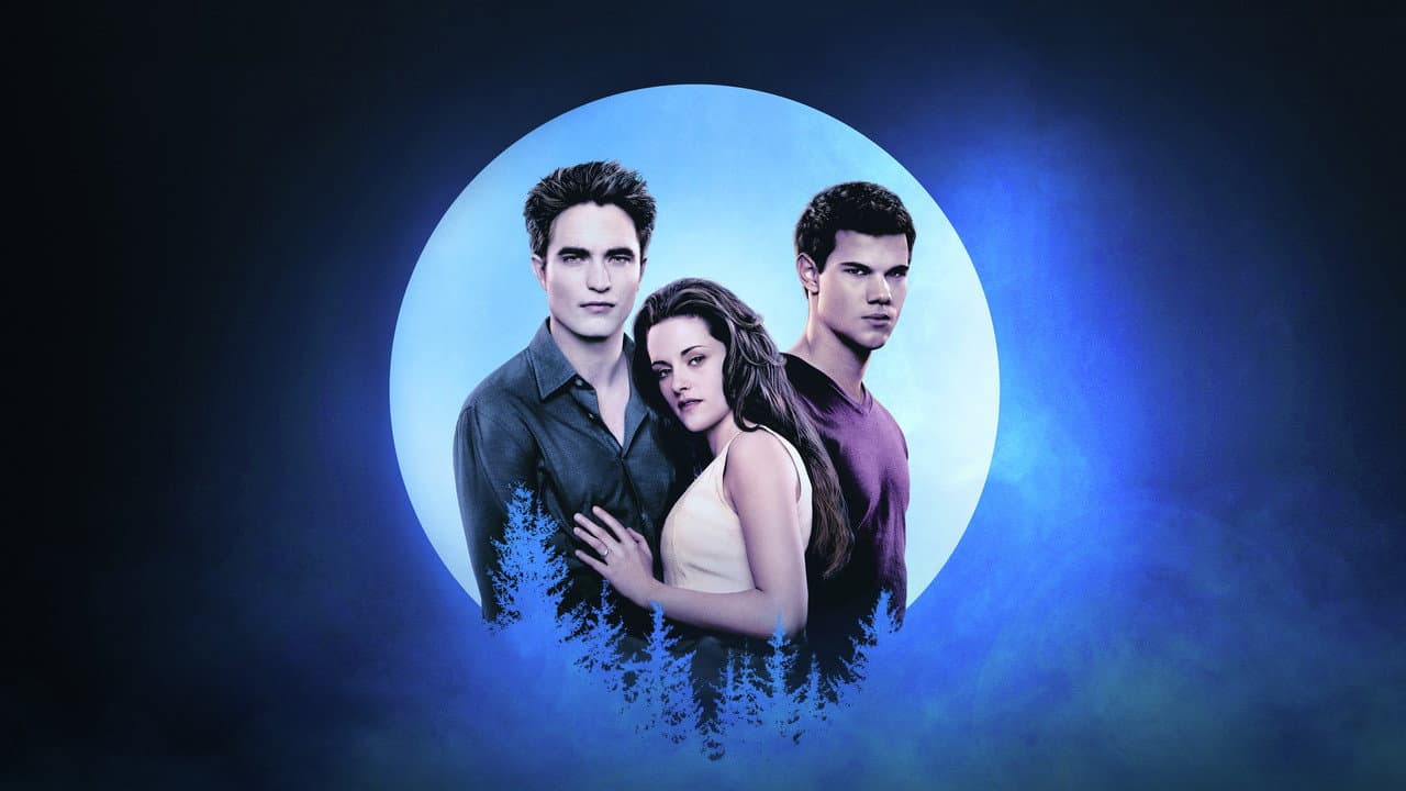 Crepúsculo: Amanecer - Parte 1