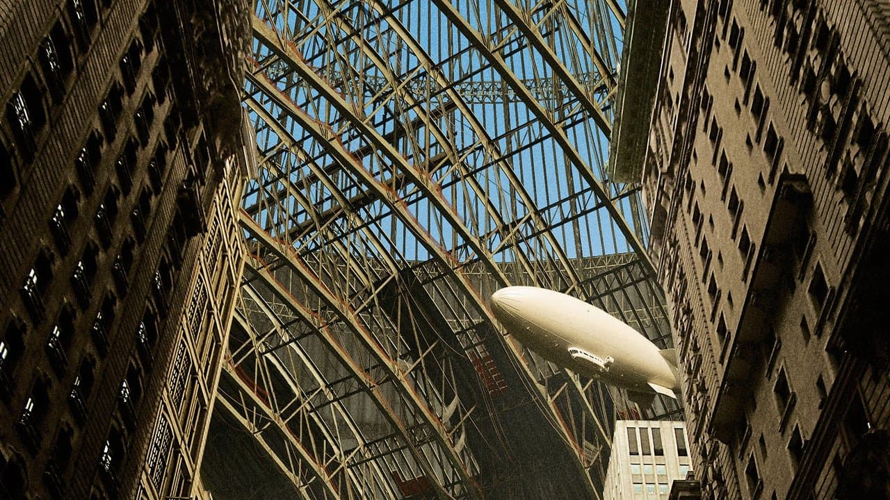 Nueva York en escena