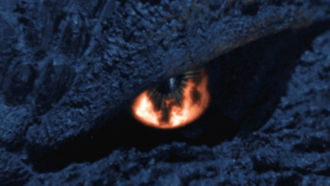 Godzilla: Guerra final