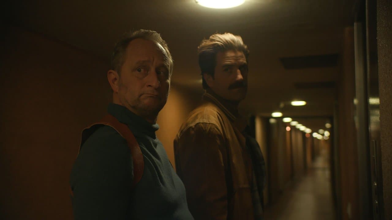 El interrogatorio