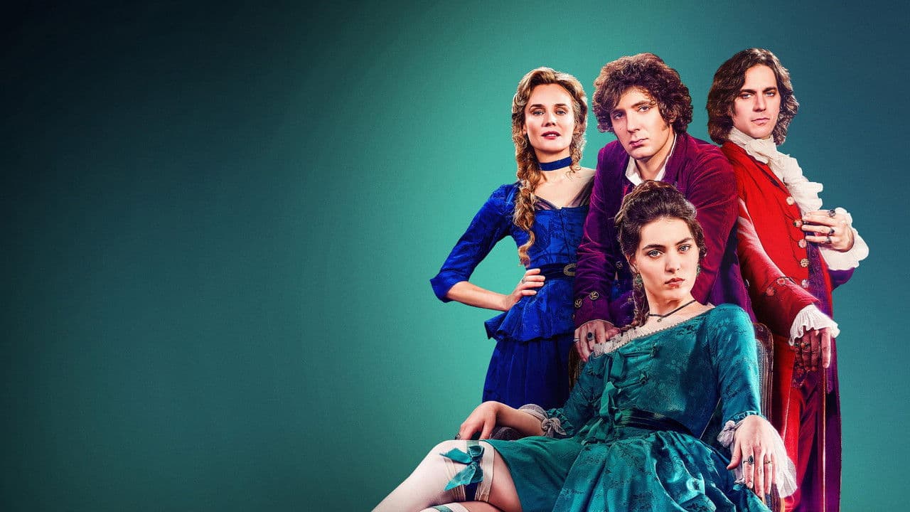 Merteuil: Juegos de Seducción