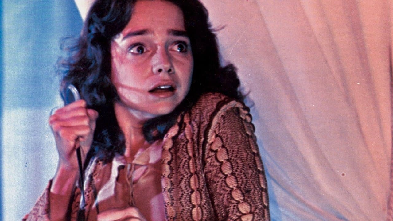 Suspiria: Alarido