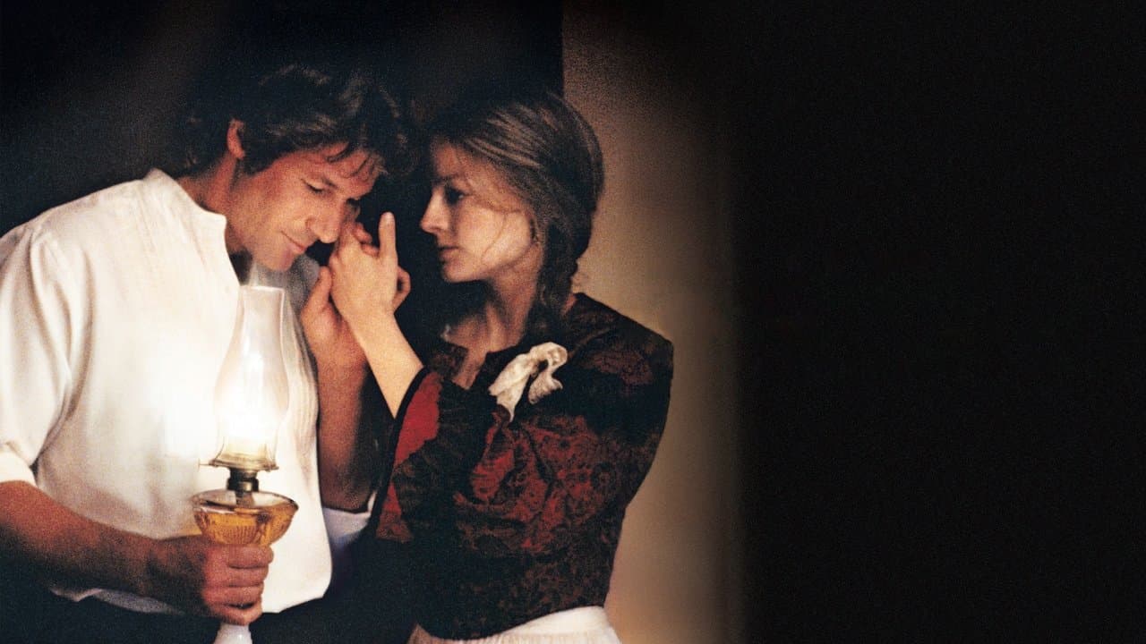 Sommersby: El regreso de un extraño