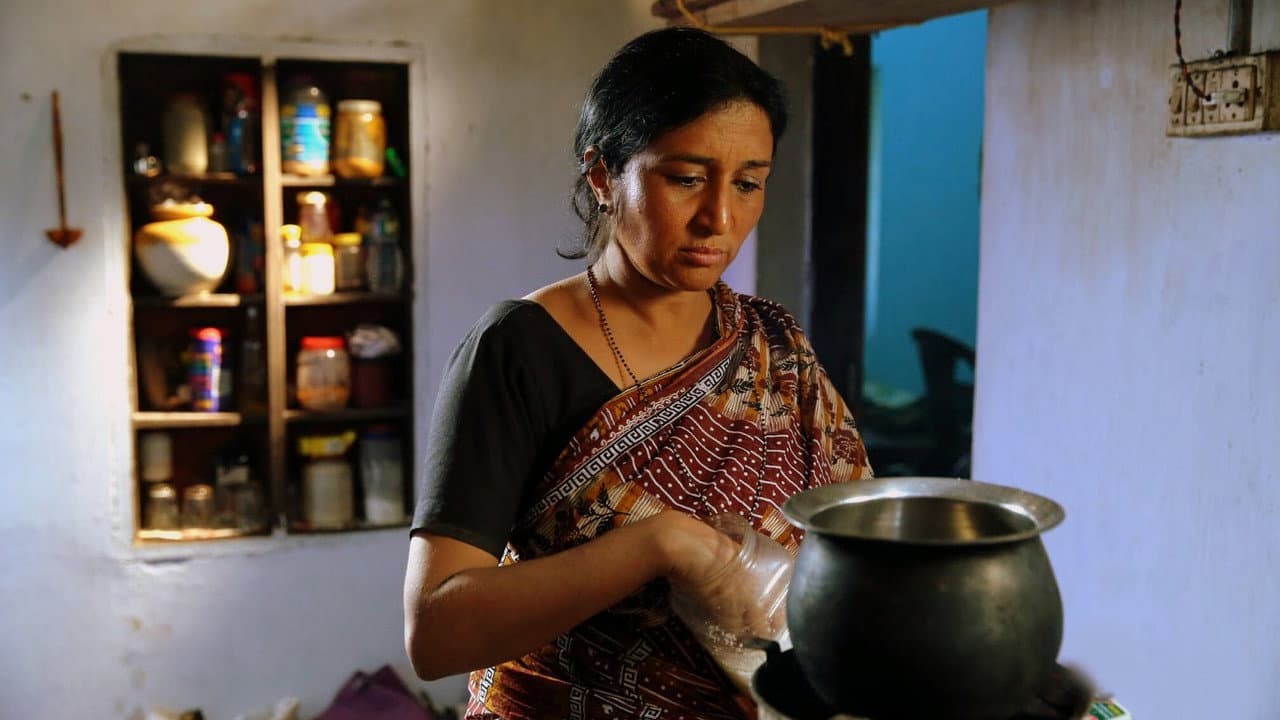 ആകാശത്തിനും ഭൂമിയ്ക്കുമിടയില്