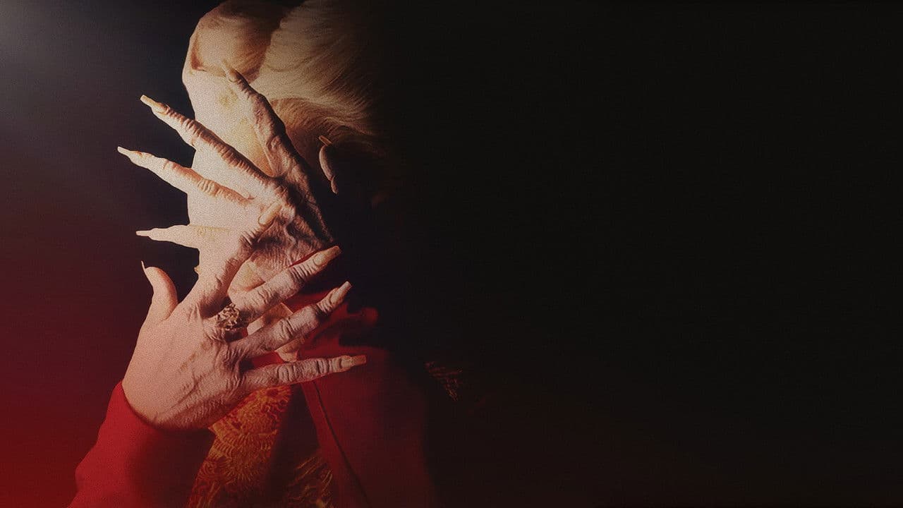 Drácula de Bram Stoker