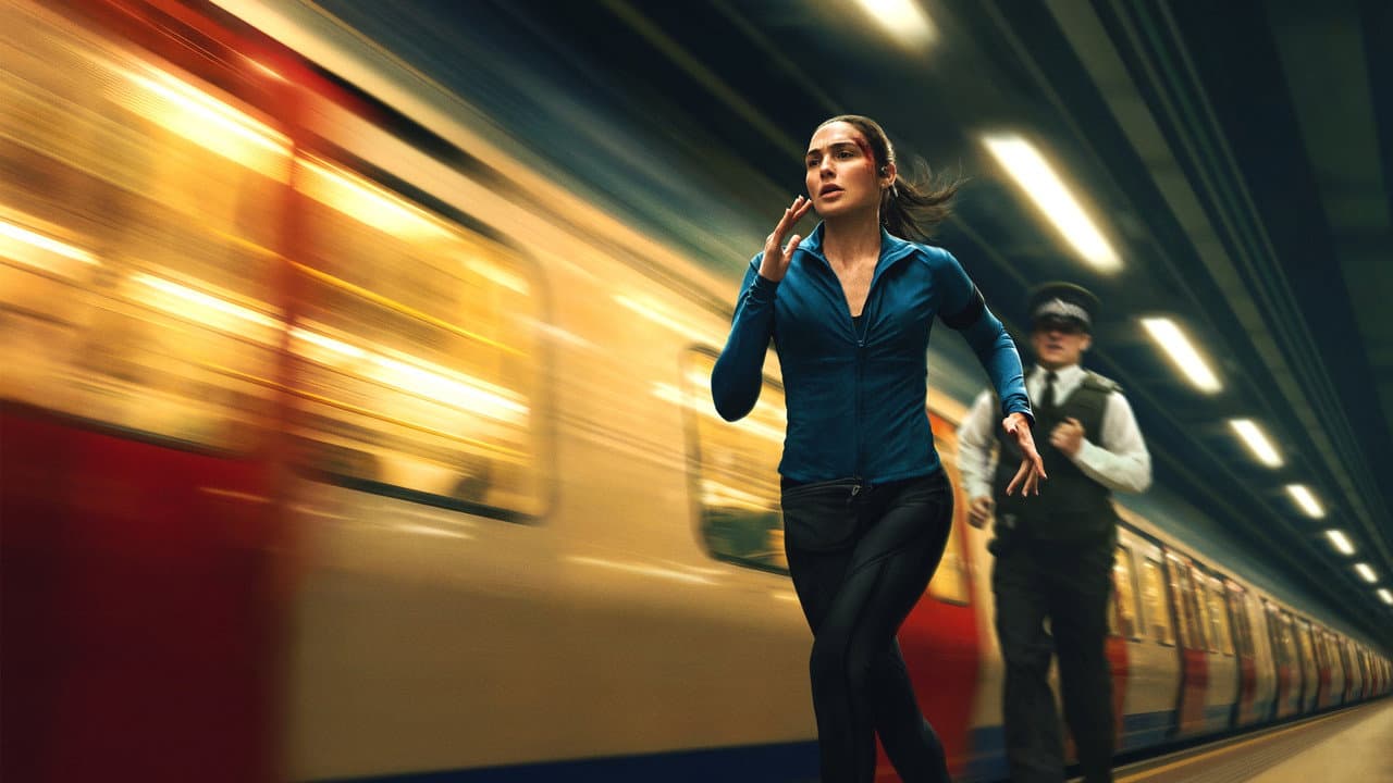 Carrera contra el tiempo