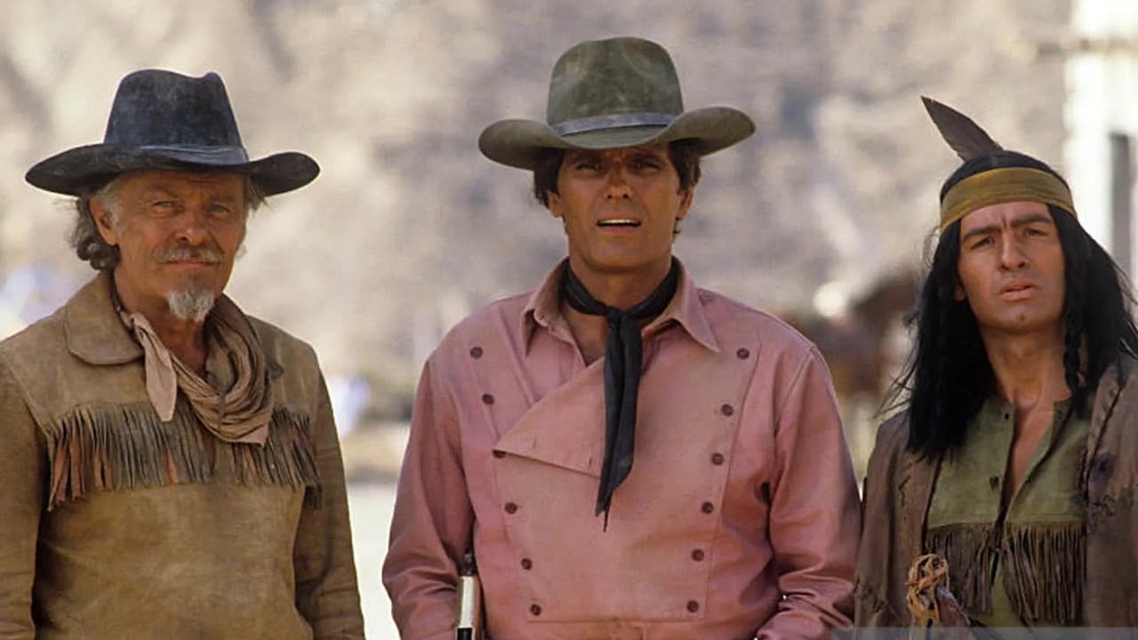 Tex e il signore degli abissi