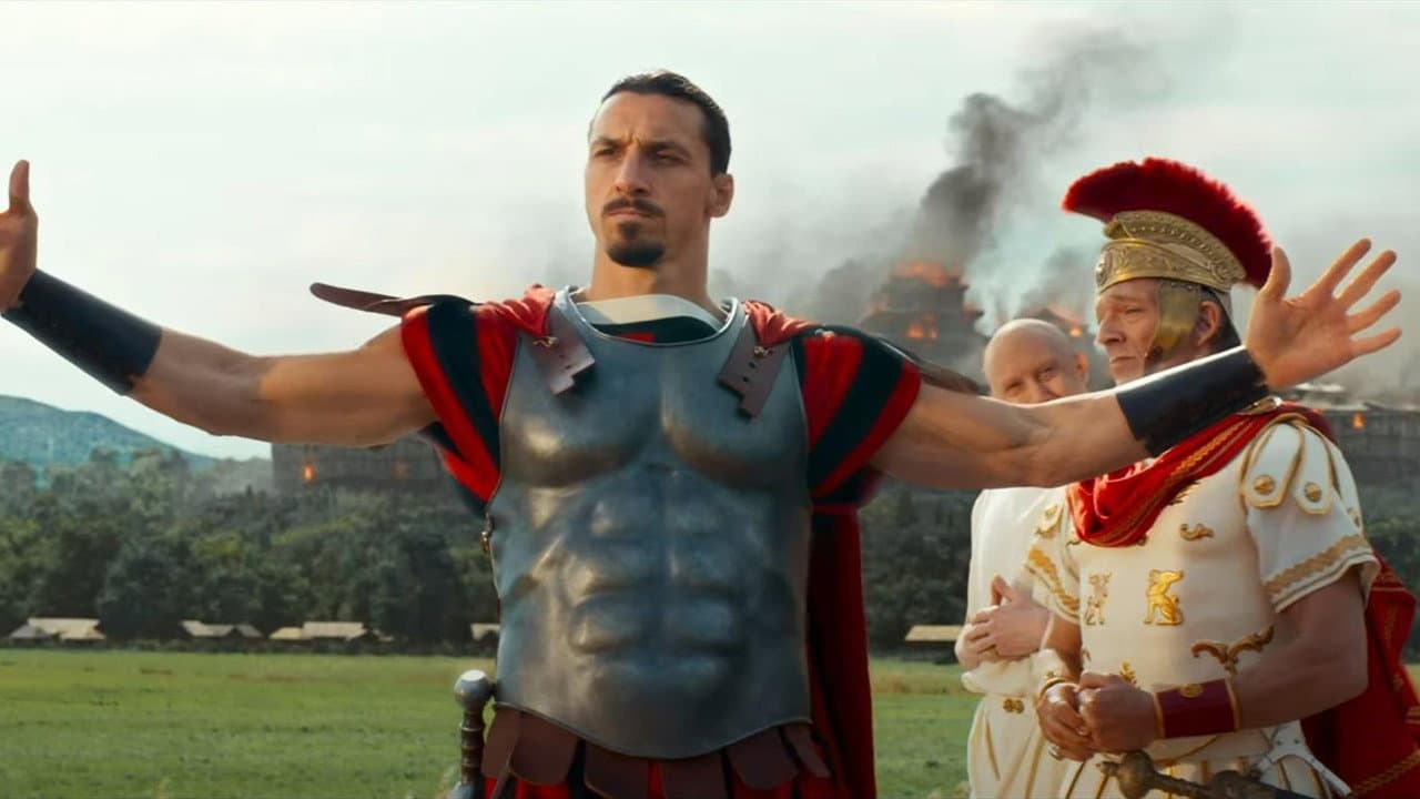 Astérix y Obélix y el reino medio