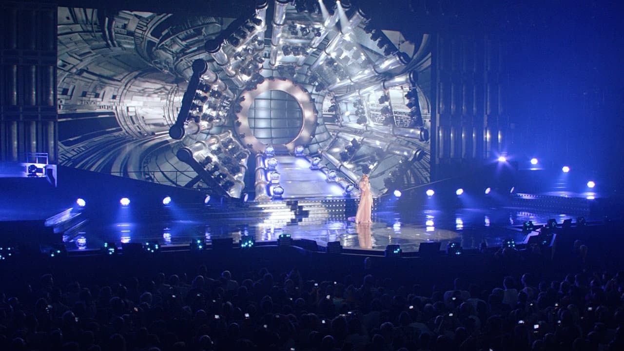 Mylène Farmer: Timeless - Le Film