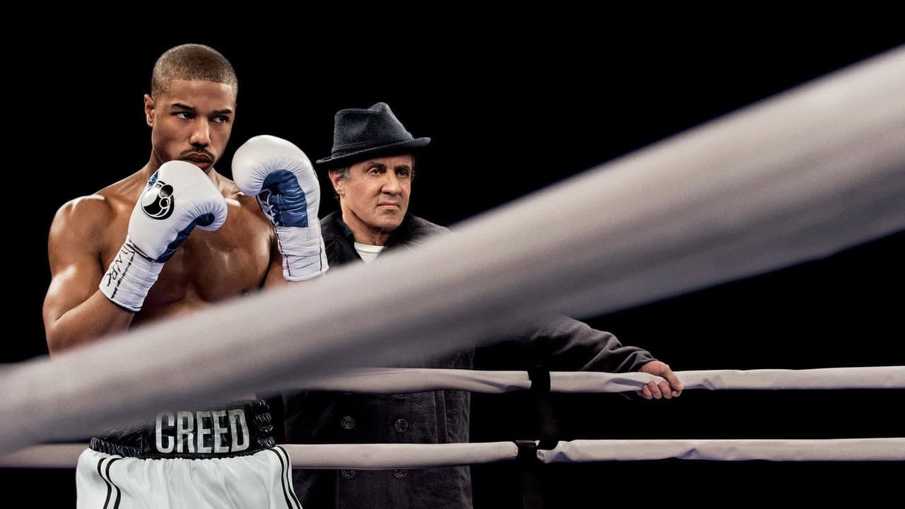 Creed. Corazón de campeón