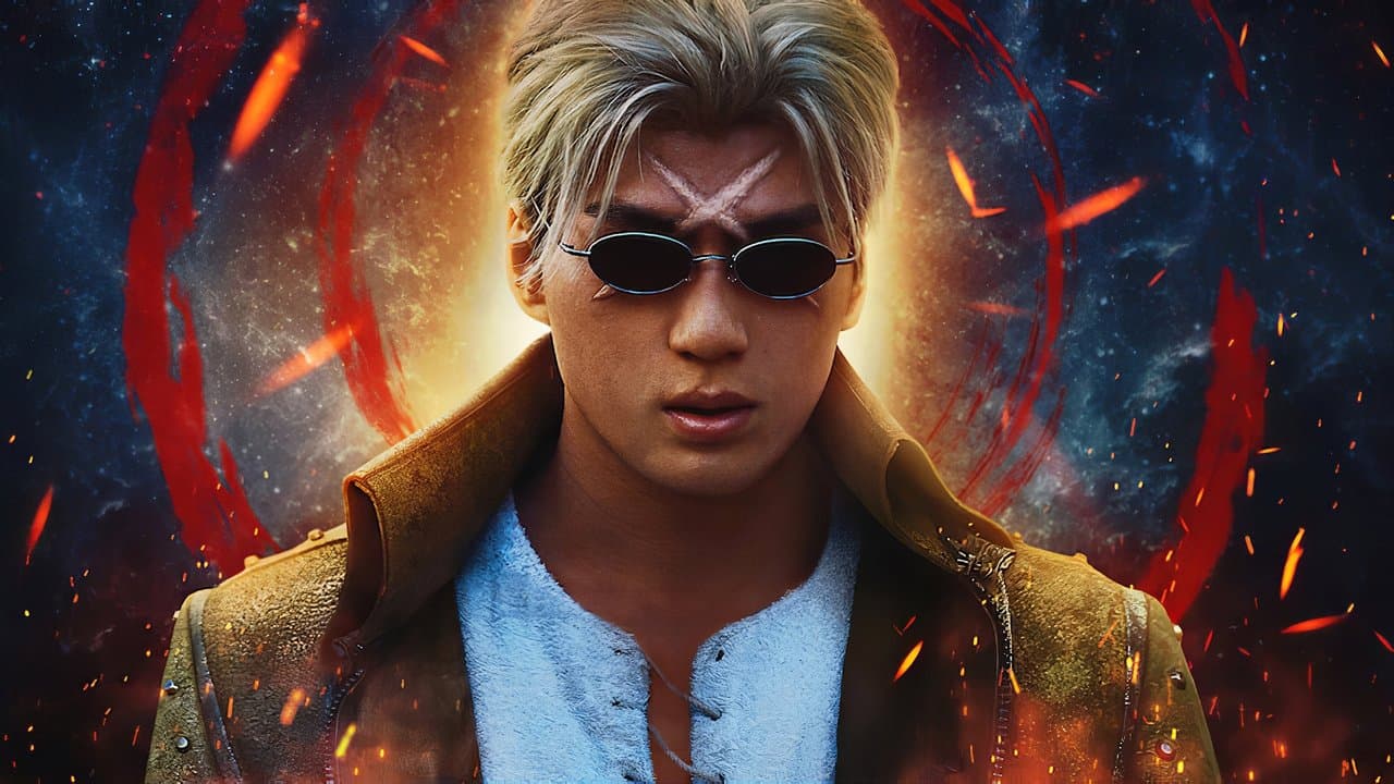 Fullmetal Alchemist: La venganza de cicatriz