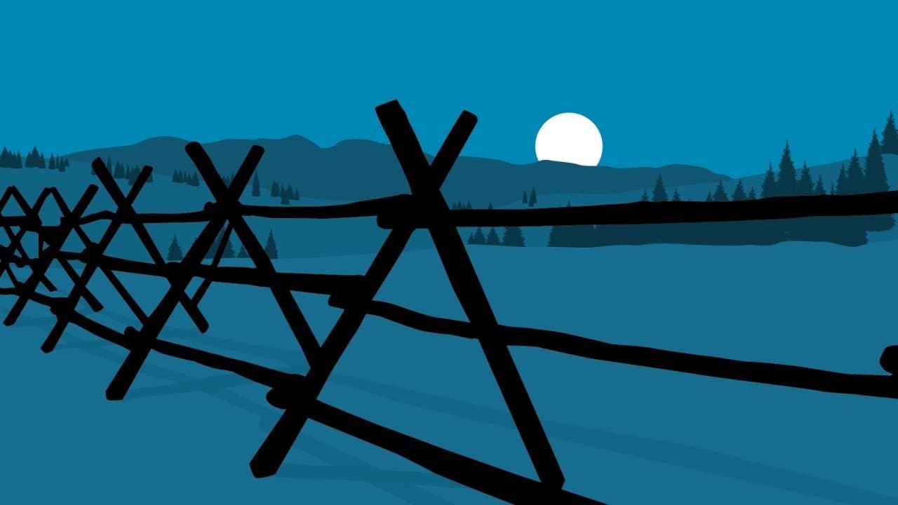 Proyecto de un crimen