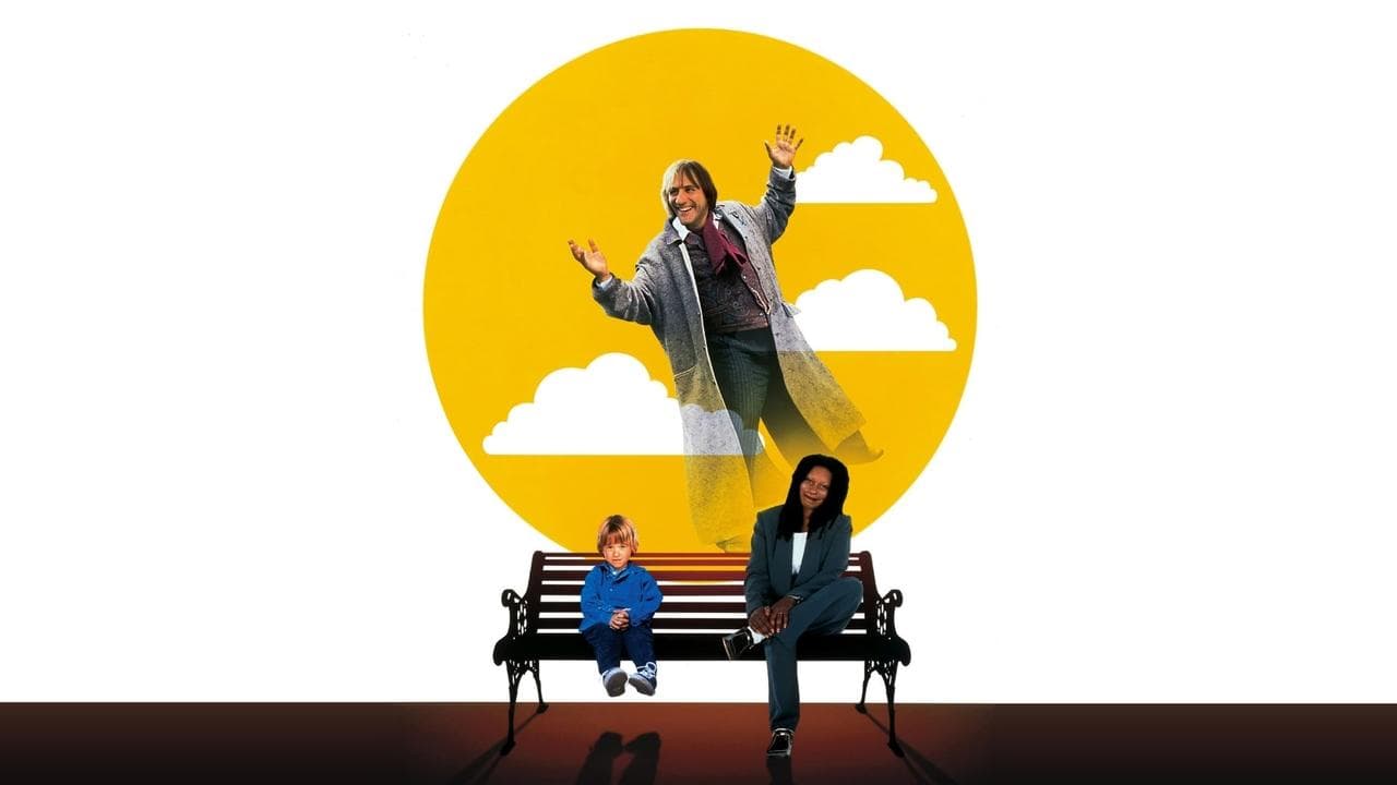 Bogus: Mi Mejor Amigo