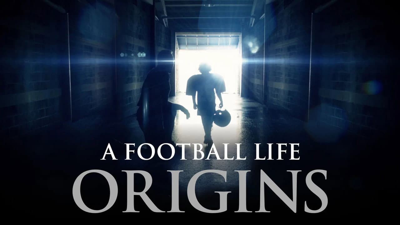 A Football Life Origins
