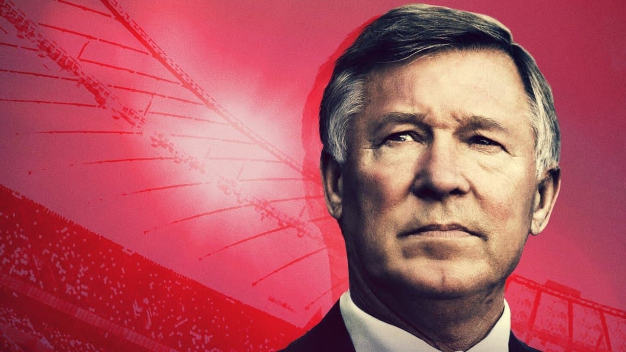 Sir Alex Ferguson: La leyenda