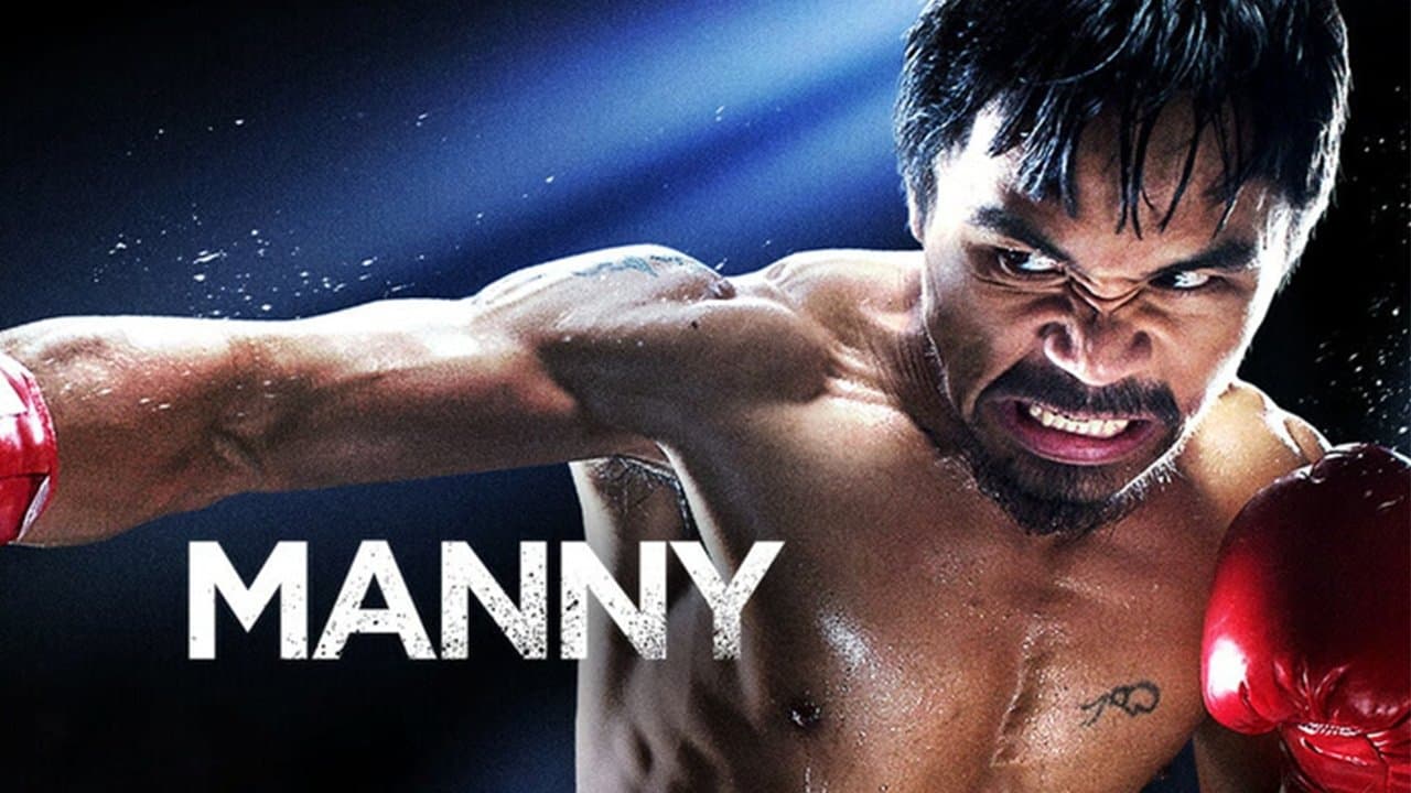 Manny Pacquiao: El gigante del ring