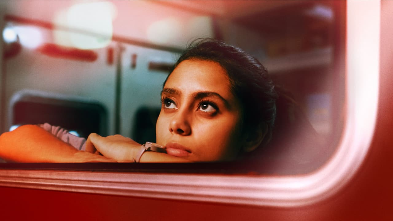 Familia de medianoche