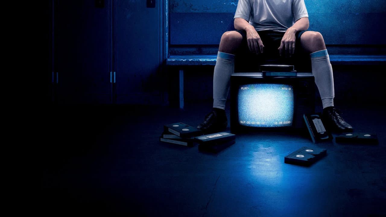 Messi: La Cinta Olvidada