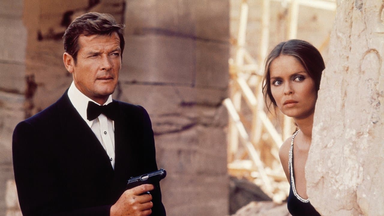 007: La espía que me amó