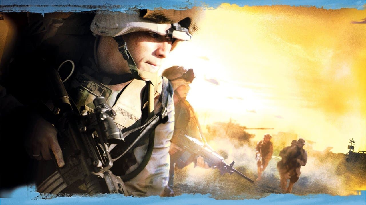 Over There: Hasta el Final