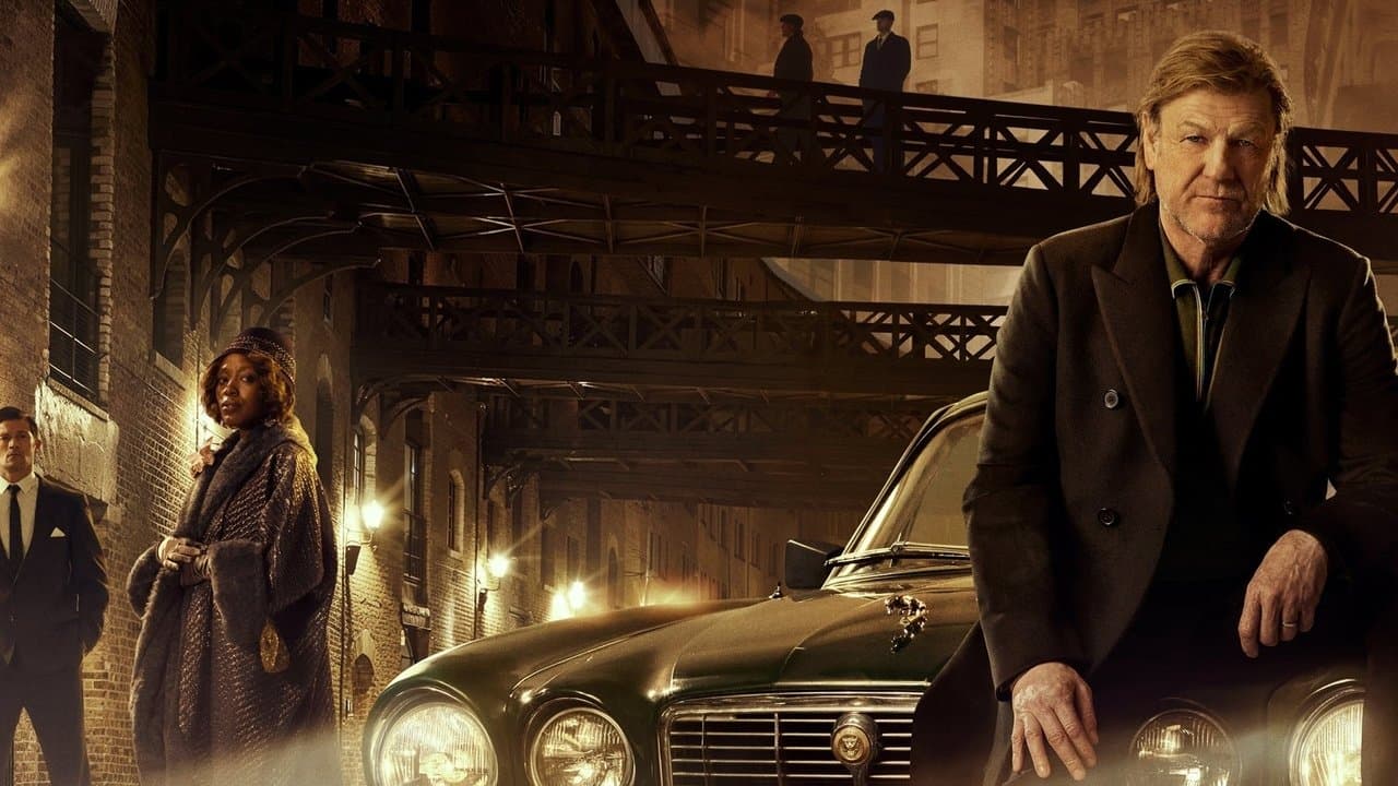 Original Gangsters with Sean Bean