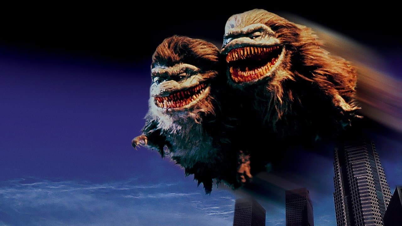 Critters 3: Se comen todo!