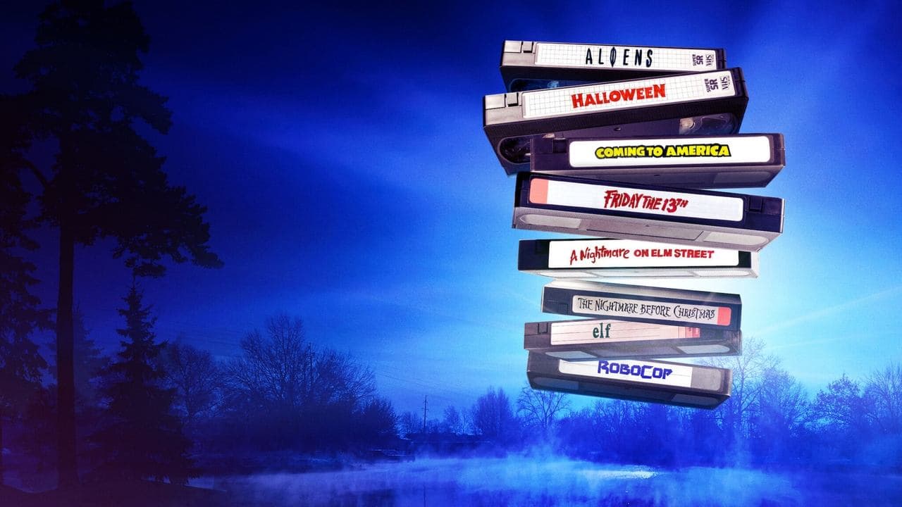 Las películas que nos formaron