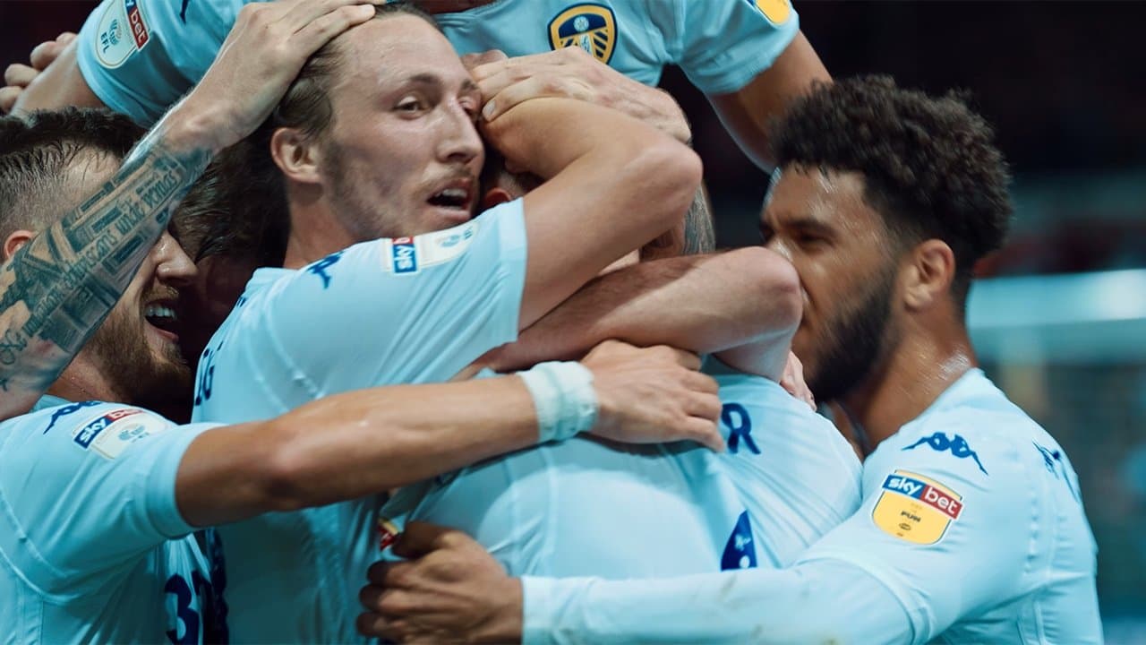 Llévanos a casa: Leeds United