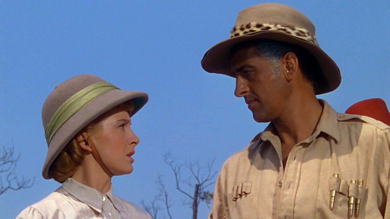 Las minas del rey Salomón