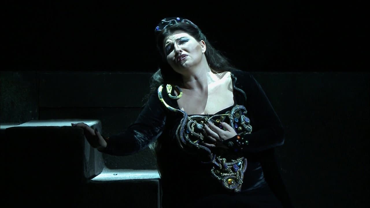 Verdi: Nabucco