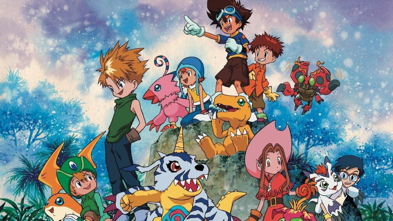 Digimon